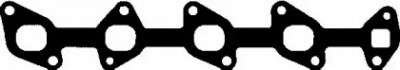 WILMINK GROUP wg1007252 -  Прокладка, выпускной коллектор